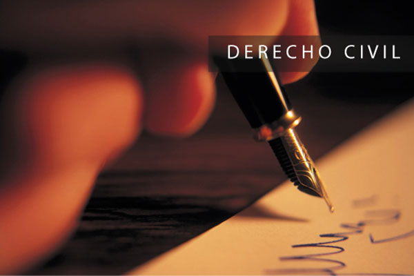 derecho civil